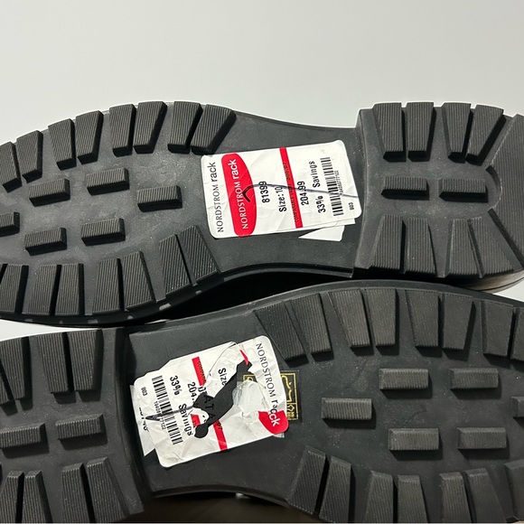 Lori Aquatalia Camofloge Nylon Boots.. (Brand NEW) - Picture 7 of 9